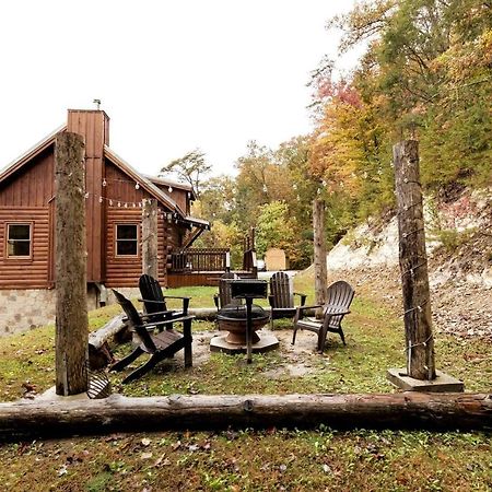 Smoky Mtn Hideaway - Cabin W/ Hot Tub & Pool Table Villa Sevierville Exterior photo